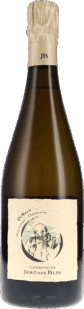 Jérôme Blin | Champagne | Octave, zero dosage | 2018 | 750ml | bio