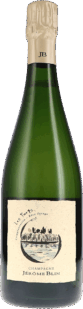 Jérôme Blin | Champagne | Les Ports Complantation, zero dosage | 2022 | 750ml | bio