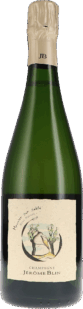 Jérôme Blin | Champagne | Meunier sur Sable, non dose | 2022 | 750ml | bio