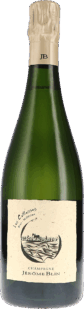 Jérôme Blin | Champagne | Les Caillasses, Brut Millésime | 2012 | 750ml