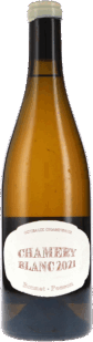 Bonnet-Ponson | Champagne | Chamery Blanc, Coteaux Champenois | 2021 | 750ml | bio