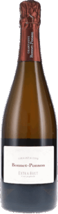 Bonnet-Ponson | Champagne | Cuvée perpétuelle, RP21AB, Extra Brut Premier Cru  | NV | 750ml | bio