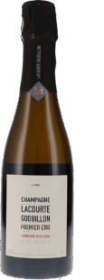 Lacourte-Godbillon | Champagne | Terroirs d’Ecueil, Premier Cru Extra Brut | NV | 375ml
