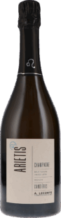 Alexis | Champagne | Arietis, Vandières, Brut Nature | NV | 750ml