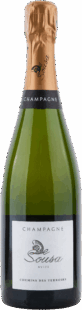 De Sousa et Fils | Champagne | Chemins des Terroirs Extra Brut | NV | 750ml