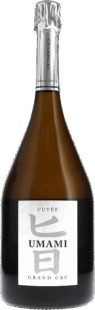 De Sousa et Fils | Champagne | Zoemie de Sousa Cuvée UMAMI Grand Cru Extra Brut | 2009 | 1500ml