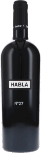 Habla | Extremadura | Habla Nr 27 | 2019 | 750ml