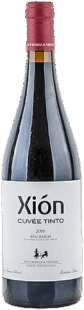 Attis Bodegas y Vinedos | Rías Baixas | Xion Cuvée Tinto | 2019 | 750ml