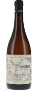 Sangarida | Bierzo | La Guiana | 2021 | 750ml
