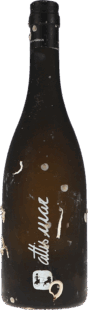 Attis Bodegas y Vinedos | Rías Baixas | Attis Mar, gereift 9m unter Wasser im Galizischen Meer | 2023 | 750ml