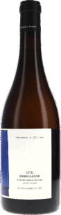 Attis Bodegas y Vinedos | Rias Baixas | Embaixador | 2021 | 750ml