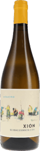 Attis Bodegas y Vinedos | Rías Baixas | Xión | 2023 | 750ml