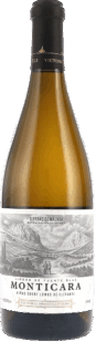 Victoria Ordóñez | Andalusien | Monticara | 2018 | 750ml
