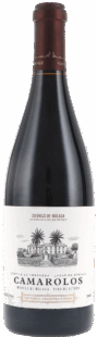 Victoria Ordóñez | Andalucia | Camarolos | 2018 | 750ml