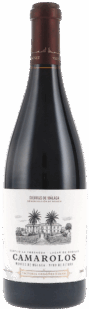 Victoria Ordóñez | Andalusien | Camarolos | 2018 | 750ml