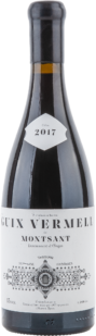 Terroir Sense Fronteres | Montsant | Guix Vermell | 2017 | 750ml
