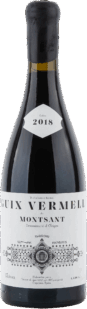 Terroir Sense Fronteres | Montsant | Guix Vermell | 2018 | 750ml