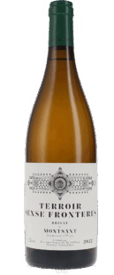 Terroir Sense Fronteres | Montsant | Brisat | 2022 | 750ml