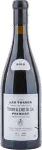 Terroir al Limit | Priorat | Les Tosses | 2013 | 750ml