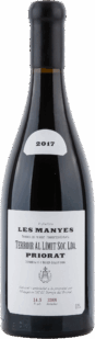 Terroir al Limit | Priorat | Les Manyes | 2017 | 750ml