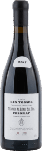 Terroir al Limit | Priorat | Les Tosses | 2017 | 750ml