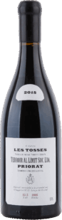 Terroir al Limit | Priorat | Les Tosses | 2018 | 750ml