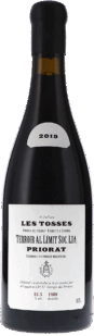 Terroir al Limit | Priorat | Les Tosses | 2019 | 750ml
