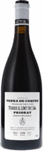 Terroir al Limit | Priorat | Terra de Cuques negre | 2019 | 750ml