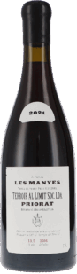Terroir al Limit | Priorat | Les Manyes | 2021 | 750ml