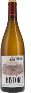 Terroir al Limit | Priorat | Terroir Historic Blanc | 2022 | 750ml