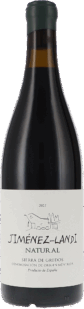 Jimenez – Landi | Mentrida | Natural | 2021 | 750ml