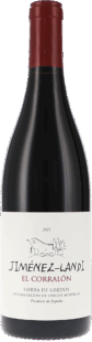 Jimenez – Landi | Mentrida | El Corralón | 2021 | 750ml