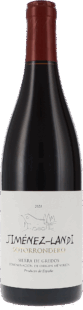 Jimenez – Landi | Mentrida | Sotorrondero | 2021 | 750ml