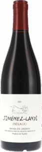 Jimenez – Landi | Mentrida | Pielago | 2021 | 750ml