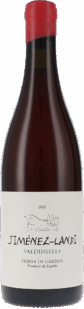 Jimenez – Landi | Mentrida | Valdiniebla, Vino Clarete | 2021 | 750ml