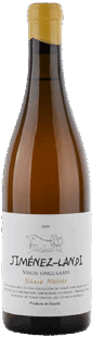 Jimenez – Landi | Mentrida | Blanco Malvar, Vinos Singulares | 2022 | 750ml