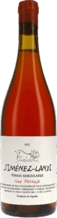 Jimenez – Landi | Mentrida | Vino Naranja, Orange Wine, Vinos Singulares | 2022 | 750ml