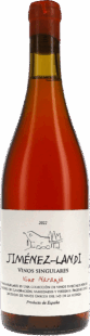 Jimenez – Landi | Mentrida | Vino Naranja, Orange Wine, Vinos Singulares | 2022 | 750ml