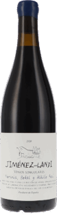 Jimenez – Landi | Mentrida | Moravia, Bobal & Albillo Real, Vino Tinto | 2020 | 750ml
