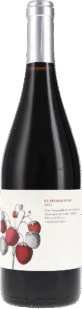 Valdemonjas | Ribera del Duero | El Primer Beso – The First Kiss | 2023 | 750ml | bio
