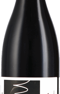 Alfredo Arribas | Montsant | Tros Negre “Notaria” | 2016 | 750ml
