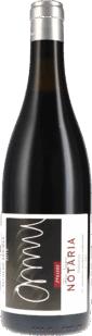 Alfredo Arribas | Montsant | Tros Negre “Notaria” | 2016 | 750ml