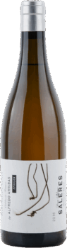 Alfredo Arribas | Montsant | Tros Blanc Saleras | 2016 | 750ml