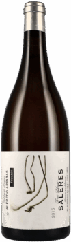 Alfredo Arribas | Montsant | Tros Blanc Saleras | 2015 | 1500ml