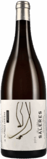 Alfredo Arribas | Montsant | Tros Blanc Saleras | 2015 | 1500ml