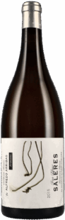 Alfredo Arribas | Montsant | Tros Blanc Saleras | 2015 | 1500ml