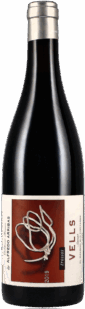 Alfredo Arribas | Montsant | Trossos Vells | 2019 | 750ml