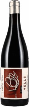 Alfredo Arribas | Montsant | Trossos Vells | 2019 | 750ml