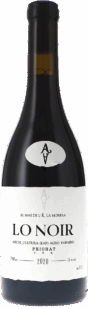 Portal del Priorat | Priorat | El Mas de l’A., Lo Noir | 2020 | 750ml