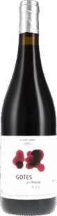 Portal del Priorat | Priorat | Gotes del Priorat | 2022 | 750ml | bio